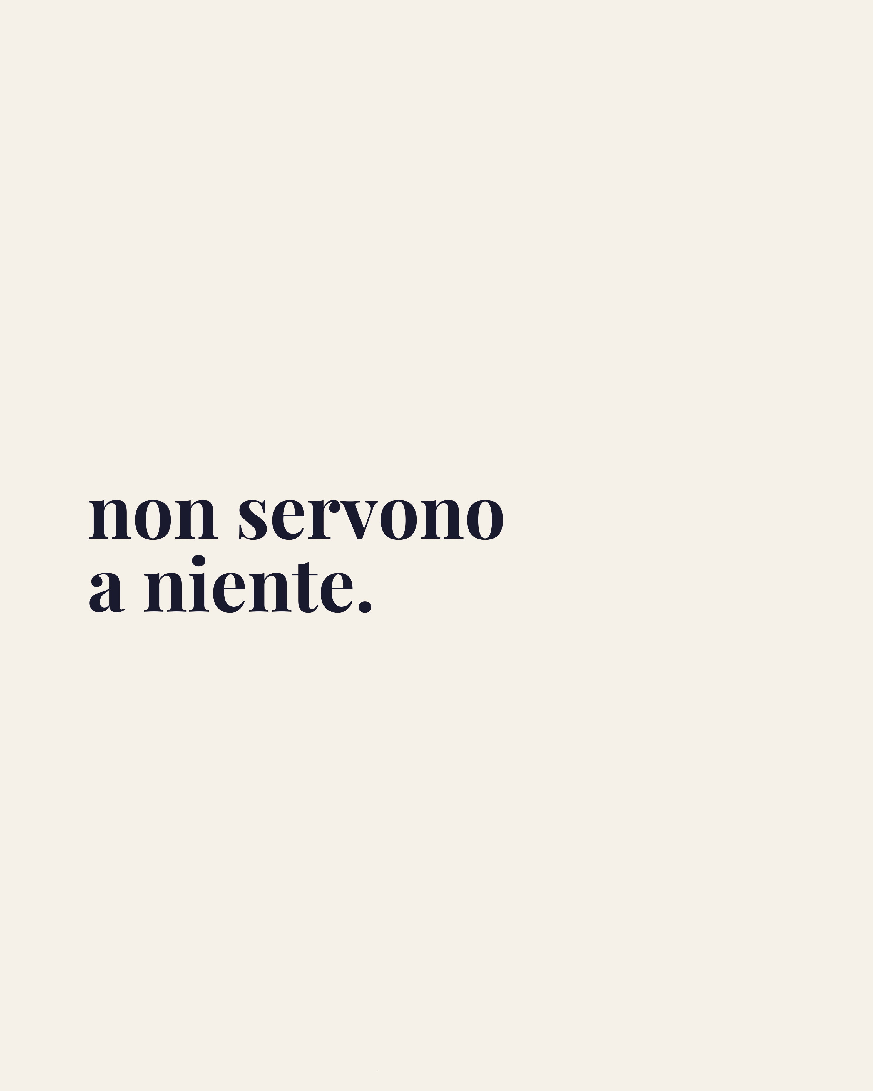Da oggi falla finita coi lamenti... di Franco Arminio — slide 2 · Troppa Poesia