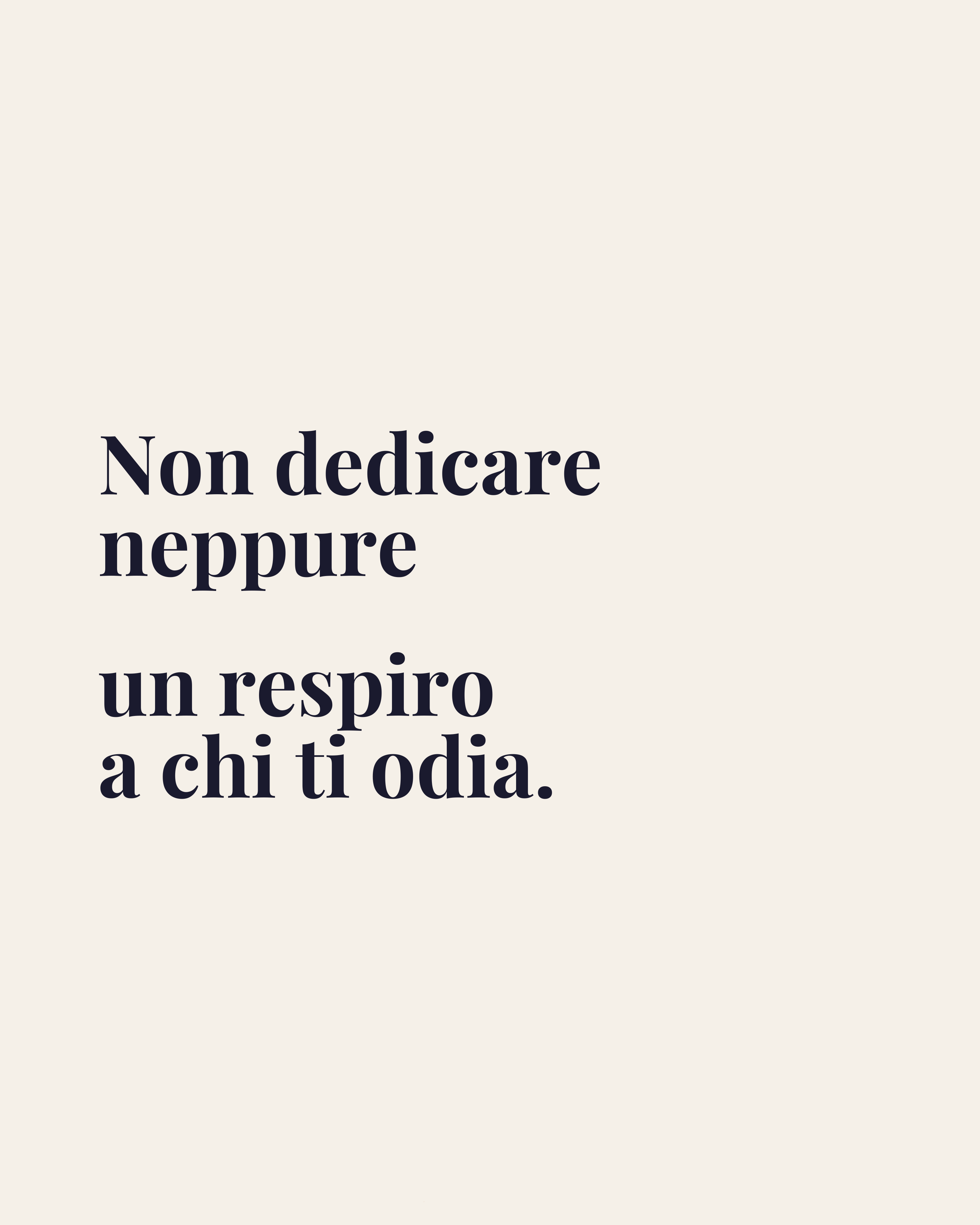 Da oggi falla finita coi lamenti... di Franco Arminio — slide 3 · Troppa Poesia